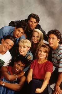 Melrose Place - Poster