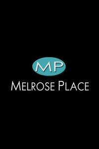 Melrose Place - Poster