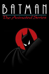 Batman: The Animated Series - Poster