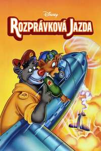 TaleSpin - Posters