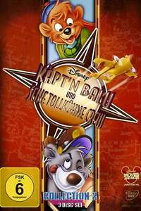 TaleSpin - Posters