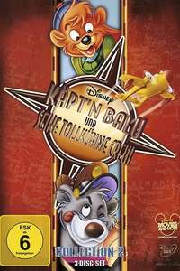 TaleSpin - Posters