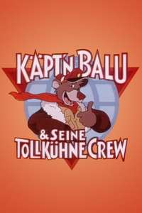TaleSpin - Posters
