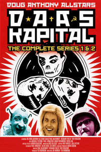 D*A*A*S Kapital - Poster