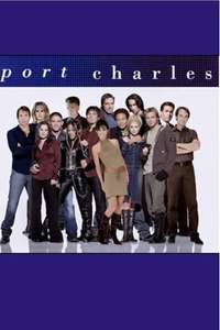 Port Charles - Poster