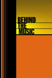 Behind the Music - Poster