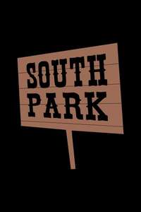 South Park - Poster