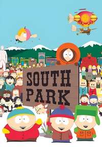 South Park - Poster
