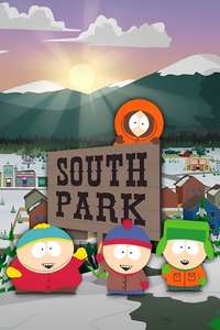 South Park - Poster