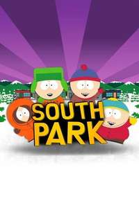 South Park - Poster