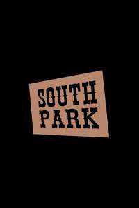 South Park - Poster