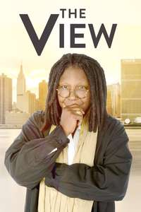 The View - Poster