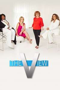 The View - Poster