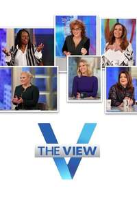 The View - Poster