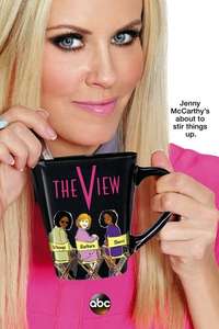 The View - Poster