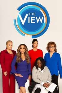 The View - Poster
