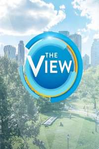 The View - Poster