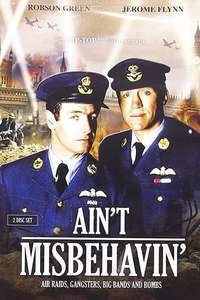 Ain't Misbehavin' - Poster
