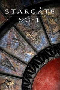 Stargate SG-1 - Posters