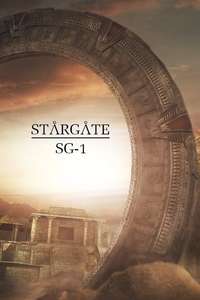Stargate SG-1 - Posters
