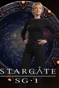 Stargate SG-1 - Posters