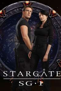 Stargate SG-1 - Posters