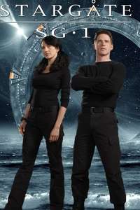 Stargate SG-1 - Posters