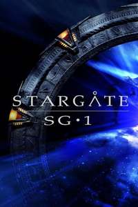 Stargate SG-1 - Posters