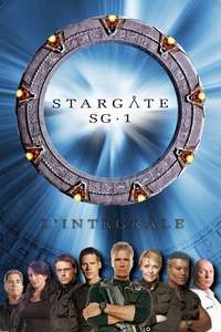 Stargate SG-1 - Posters
