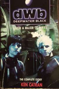 Mission Genesis - Poster