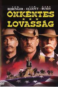 Rough Riders - Poster
