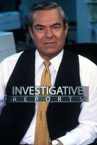 Investigative Reports - Poster