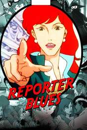 Reporter Blues
