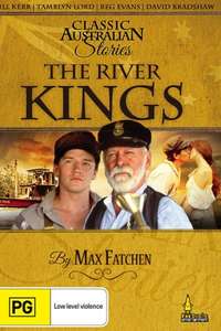 The River Kings - Poster
