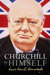 The Complete Churchill - Poster
