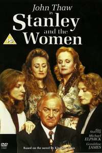 Stanley and the Women - Poster