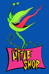 Little Shop - Poster