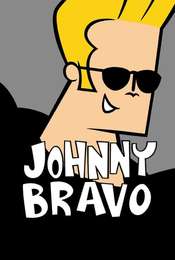 Johnny Bravo