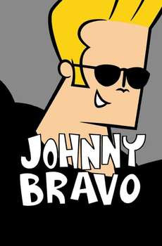 Johnny Bravo : Season 4