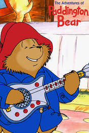 The Adventures of Paddington Bear Season 3