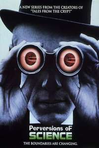 Perversions of Science - Poster