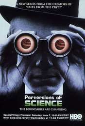 Perversions of Science