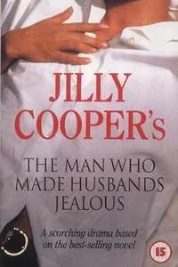 The Man Who Made Husbands Jealous - Poster