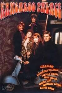 Kangaroo Palace - Poster