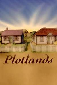 Plotlands - Poster