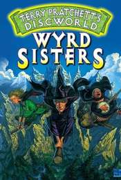 Wyrd Sisters