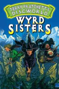 Wyrd Sisters - Poster