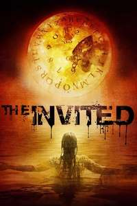 The Invited - Poster