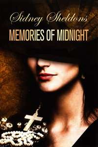 Memories of Midnight - Poster