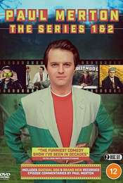 Paul Merton: The Series